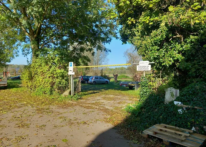 Lejlighed Meschermolen 6