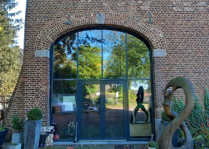 Lejlighed Meschermolen 6 Withuis