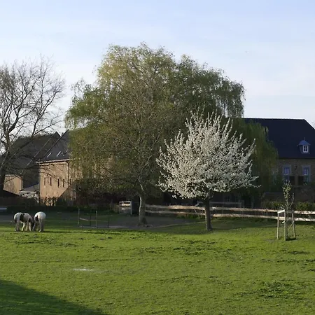 Appartement Meschermolen 6 Withuis