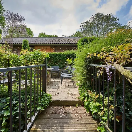 Meschermolen 6 Withuis