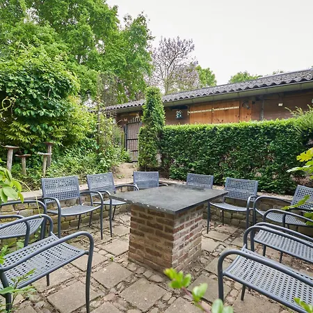 Meschermolen 6 Daire *