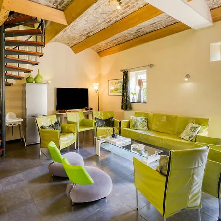 Meschermolen 6 Appartement Withuis