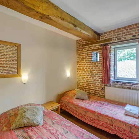 Meschermolen 6 * Withuis