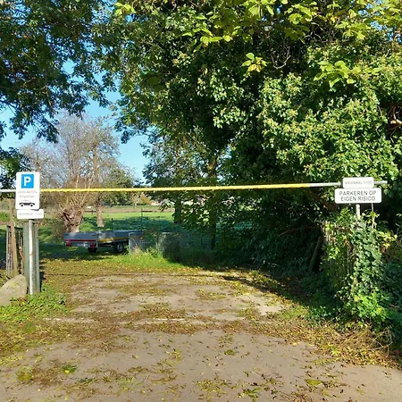 Meschermolen 6 Daire